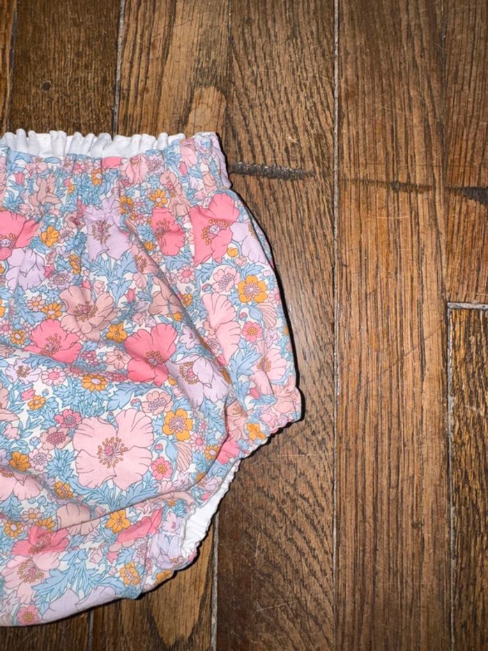 Bloomer liberty 6 mois - photo numéro 2