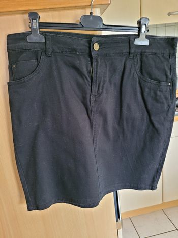 Jupe femme In Extenso