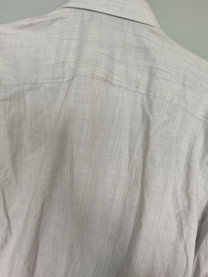 Chemise Burton - photo numéro 7