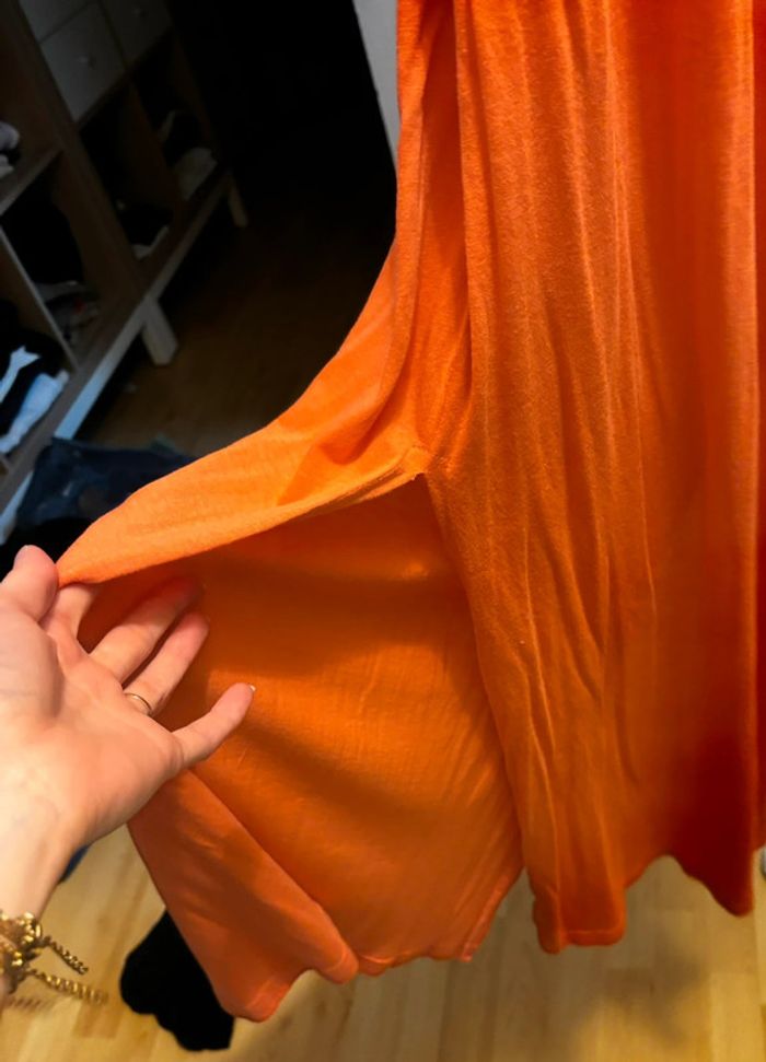 Robe longue - photo numéro 5
