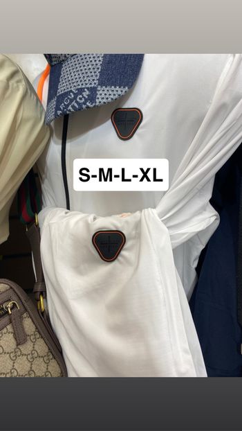 Ensemble avec Pantalon Gertrude Blanc