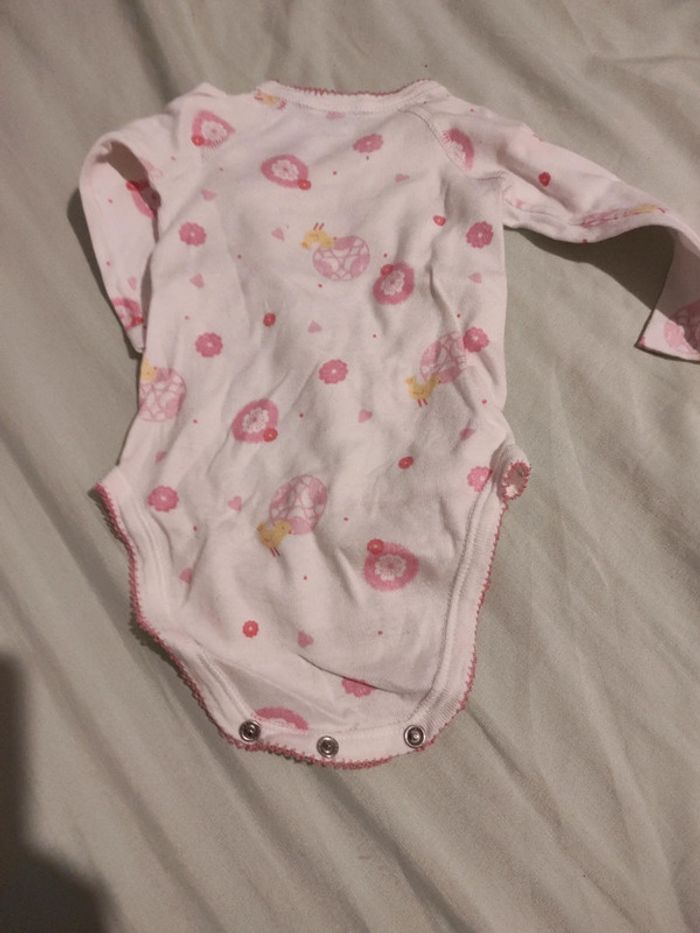 Bodies ML T3M Absorba - photo numéro 3