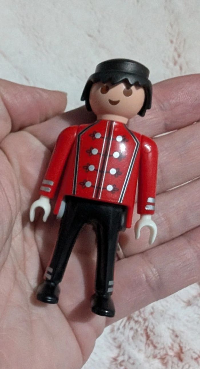 Playmobil - photo numéro 3