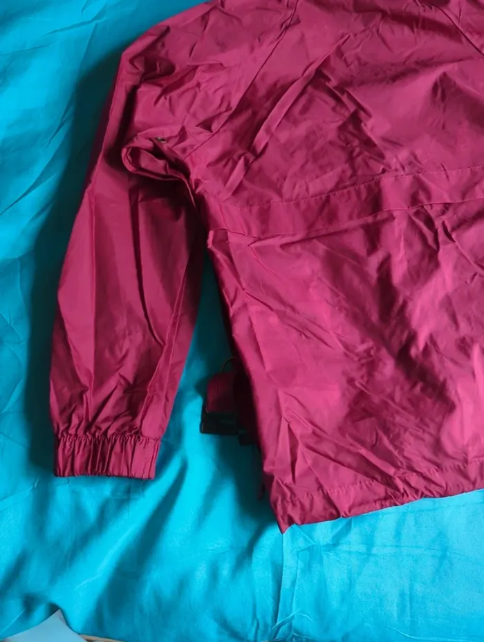 Veste de pluie fille - photo numéro 8