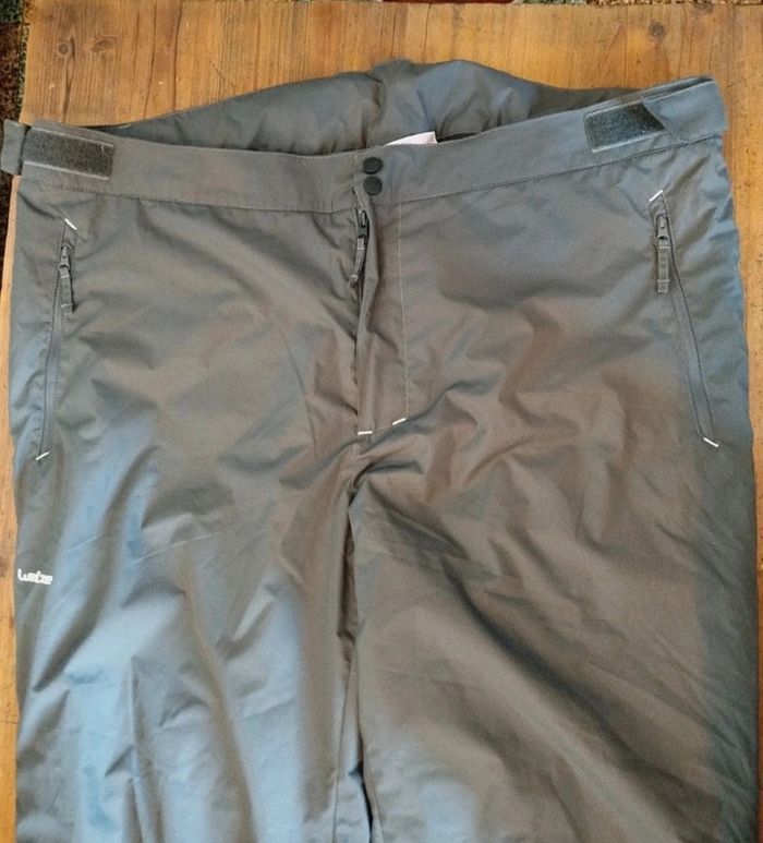 Pantalon de ski homme XXL excellent état. - photo numéro 4