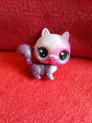 Figurine Petshop A13. A