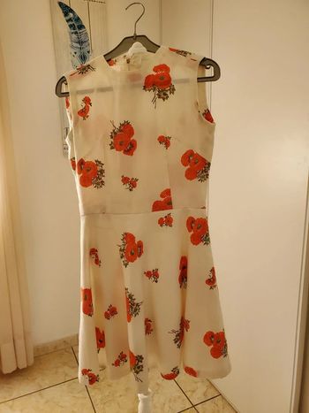 Robe vintage taille 36