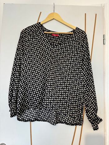 Blouse à motif