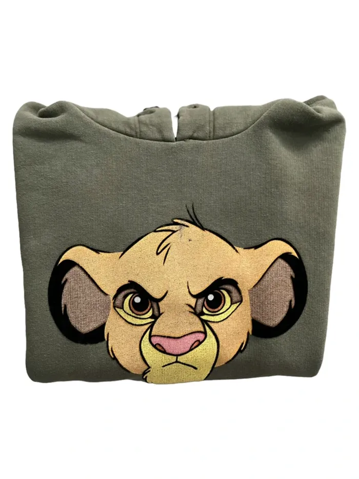 Pull à capuche - photo numéro 3