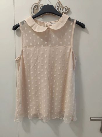 Chemise élégante