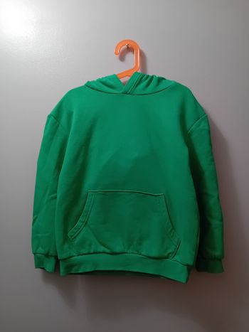 Sweat 8 ans