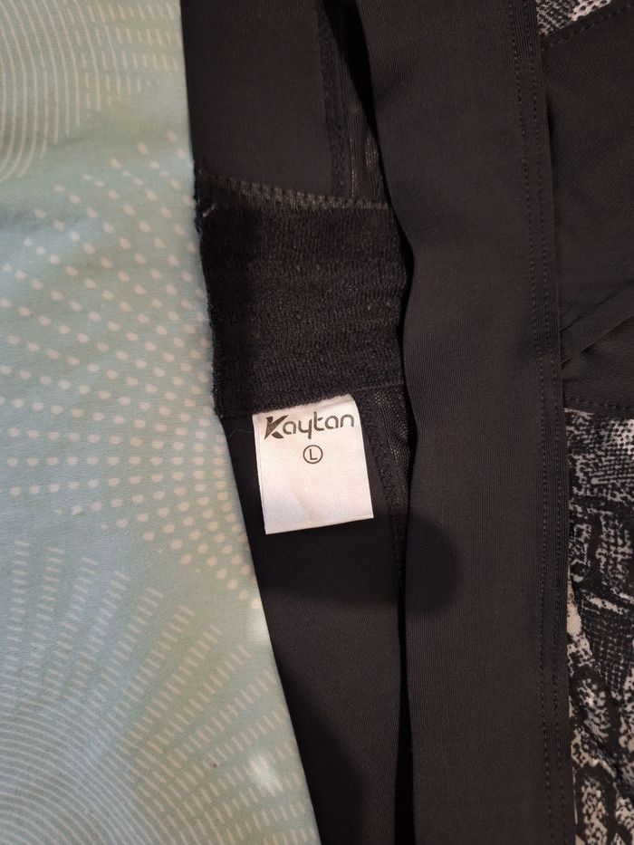 Brassière taille L - photo numéro 3