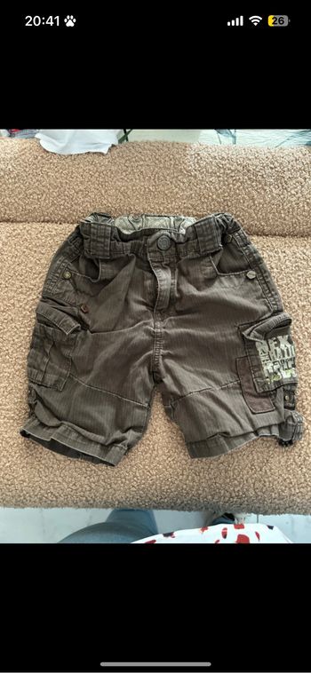 Short