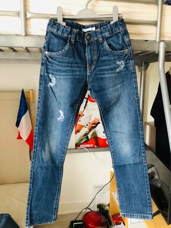 Jean Gemo 10ans 🚗