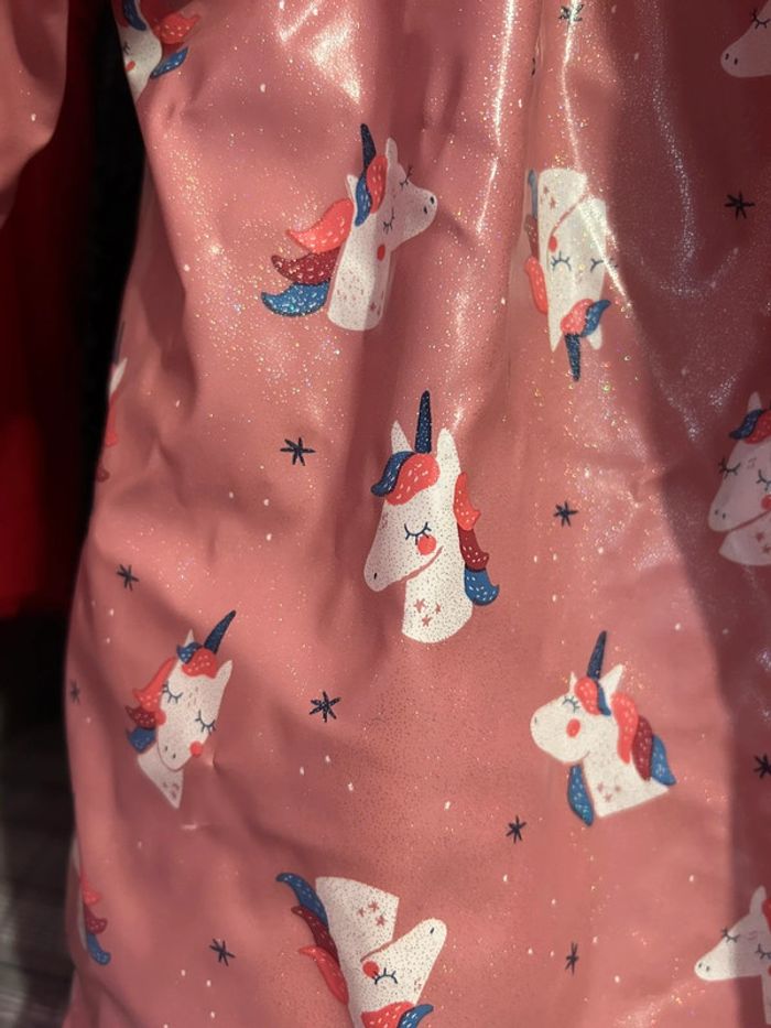 Coupe-vent imperméable - photo numéro 3