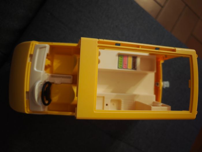 Playmobil 9114 - Camion de crème glacée - photo numéro 6