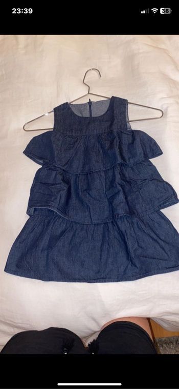 Robe lilu Jo taille 2 ans 92 cm