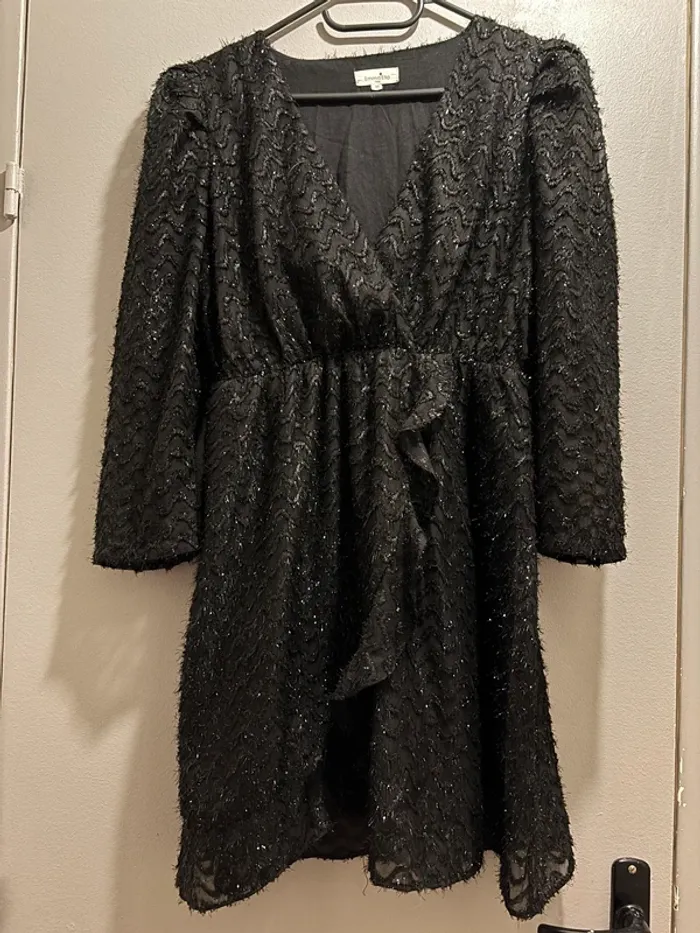 Robe de soirée