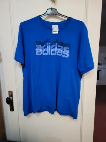 T shirt adidas