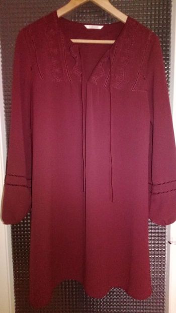 Robe taille 38