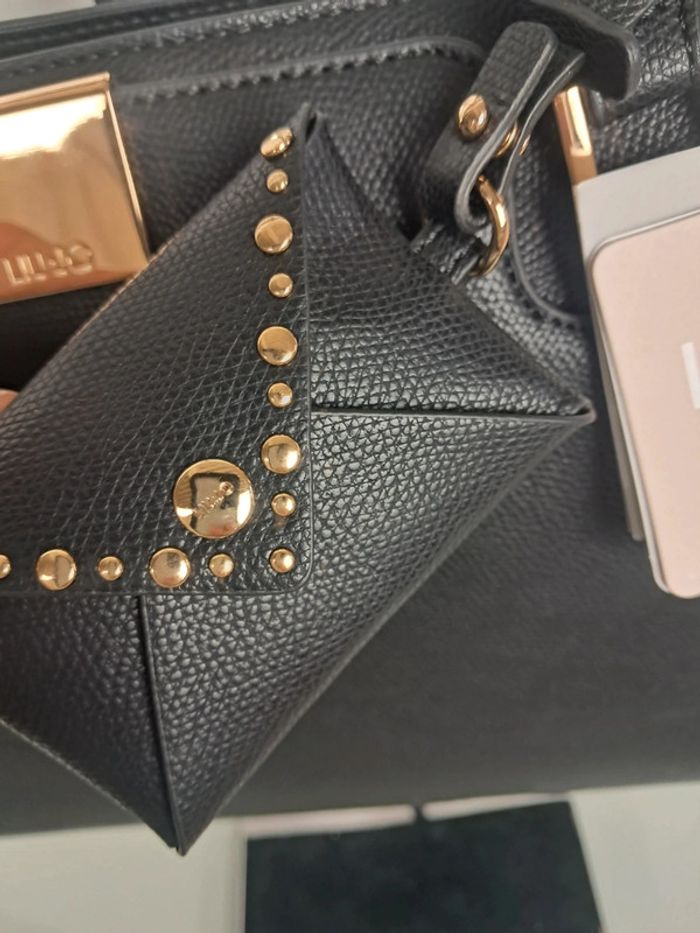 Liu Jo sac à main et porte monnaie neuf - photo numéro 5