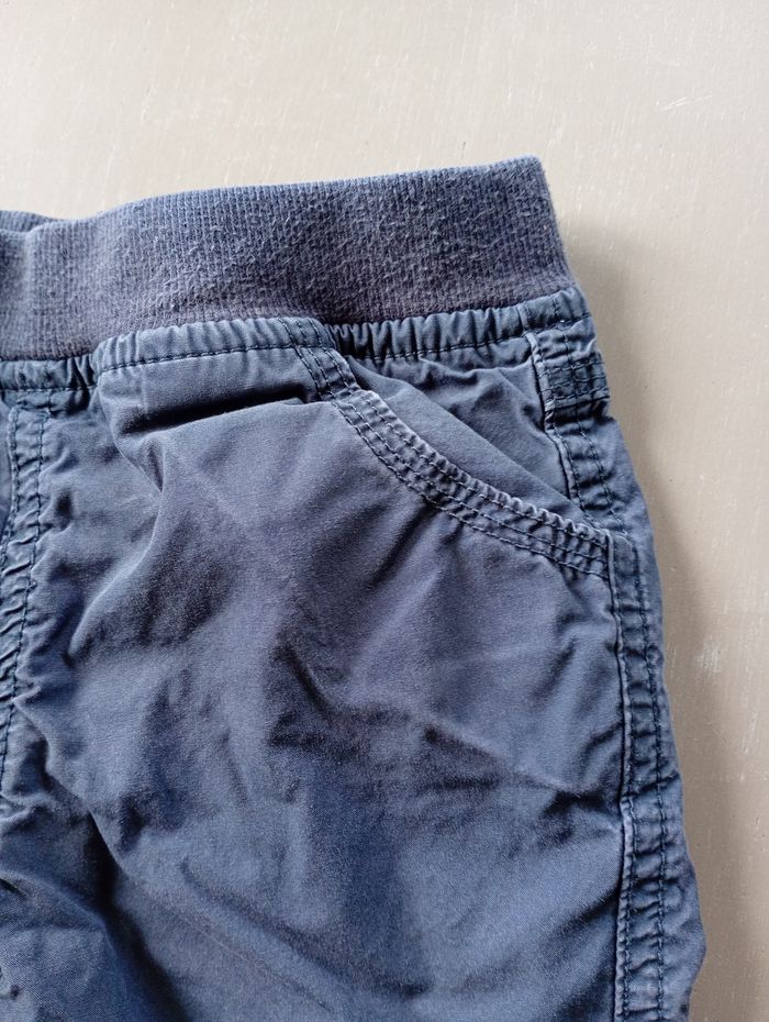 Pantalon 9/12 mois Baby club - photo numéro 3