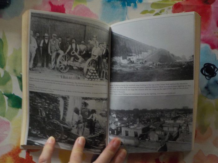 Against all odds ! par Bryan Perrett Ed. Cassel - photo numéro 9