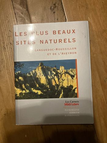 Les plus beaux sites naturels