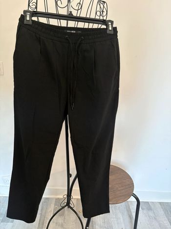 Pantalon de costume/chic Pull&Bear - Taille M