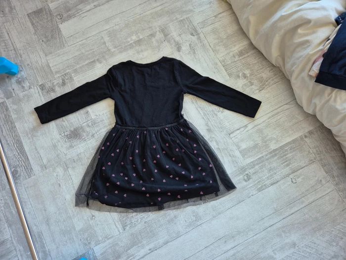 Robe Taille 6 ans - photo numéro 2