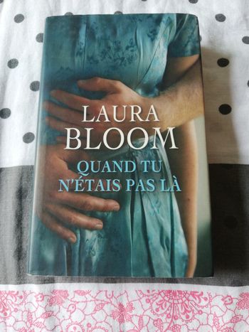 Quand tu n étais pas là