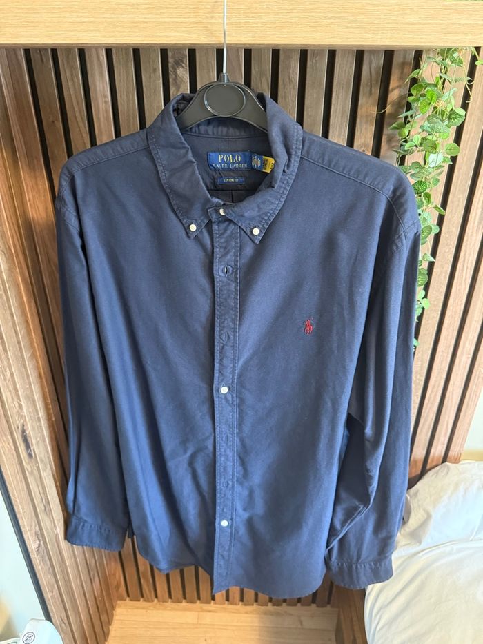 Chemise Ralph Lauren - photo numéro 5