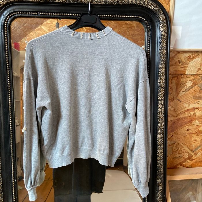 Pull perle - photo numéro 4