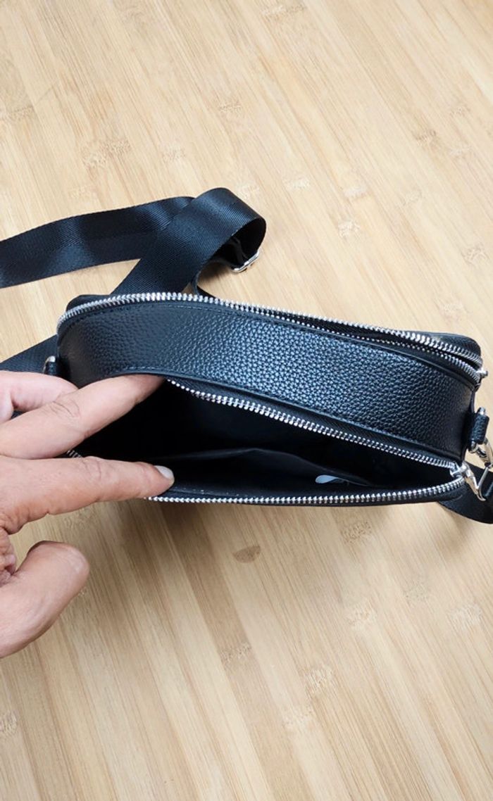 Sac à main bandoulière - photo numéro 6