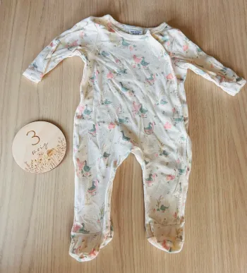 Pyjama d’été