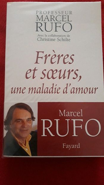 Frères et sœurs une maladie d'amour