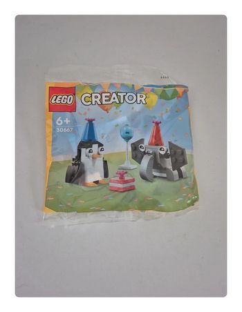 Lego 30667