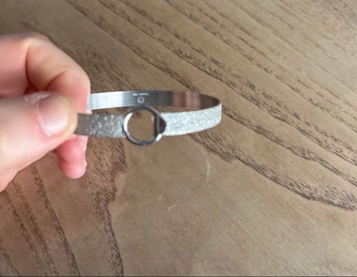 Bracelet victoria - photo numéro 4