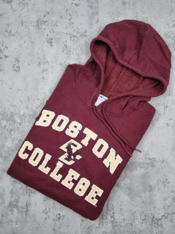Pull capuche Champion universitaire bordeaux, L/40 Femmes