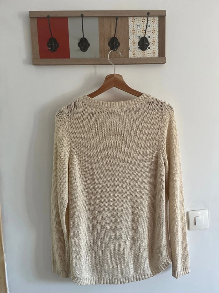 Pull maille Only - photo numéro 5
