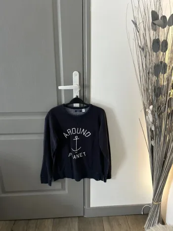 Pull léger okaidi