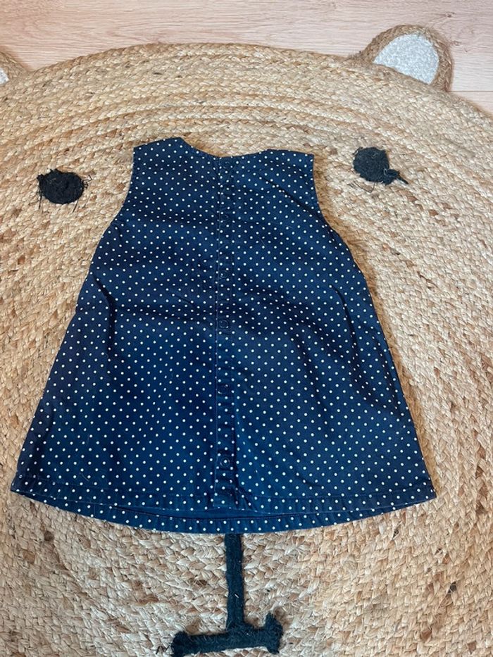 Robe 9M - photo numéro 4
