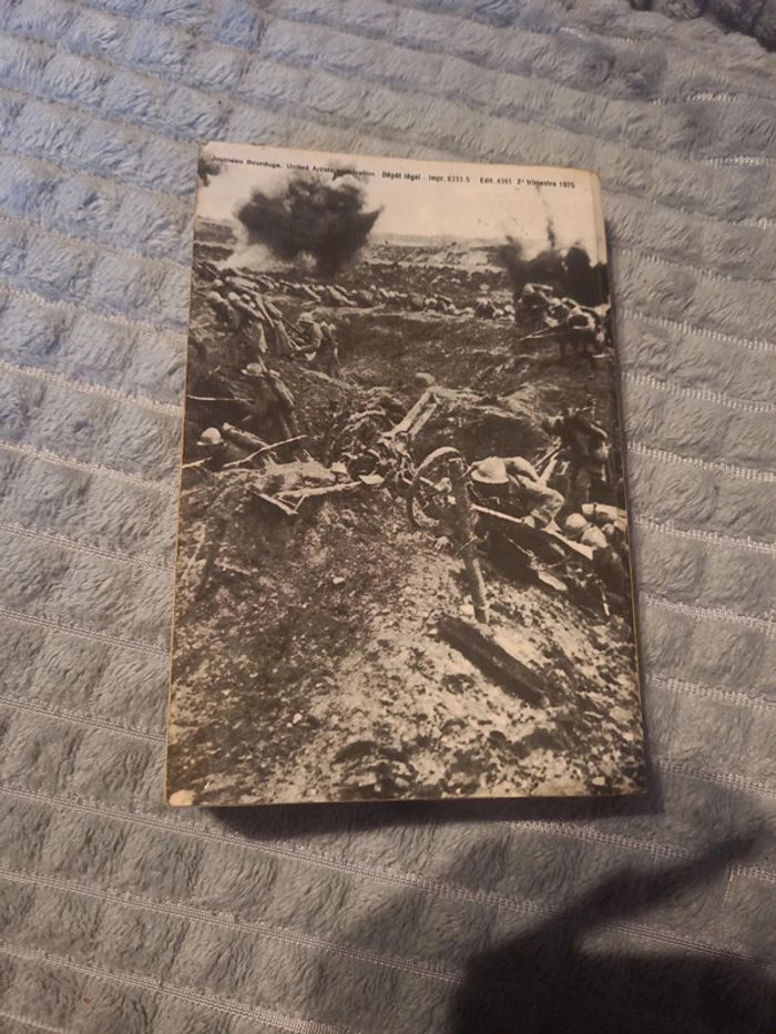 A l'ouest rien de nouveau - photo numéro 2