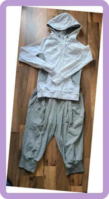 Jogging survêtement Puma Sarouel