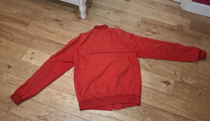 Veste adidas - photo numéro 3