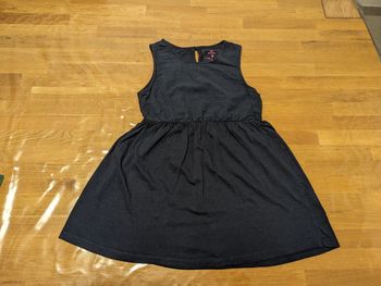 Robe fille été 9-10 ans 140 cm YD très bon état