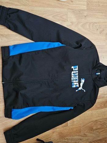 Veste sport puma 