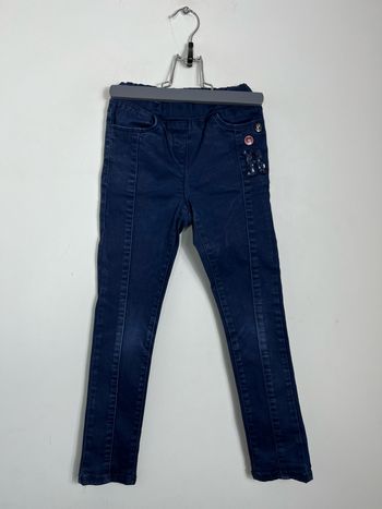 Pantalon tape à l’œil