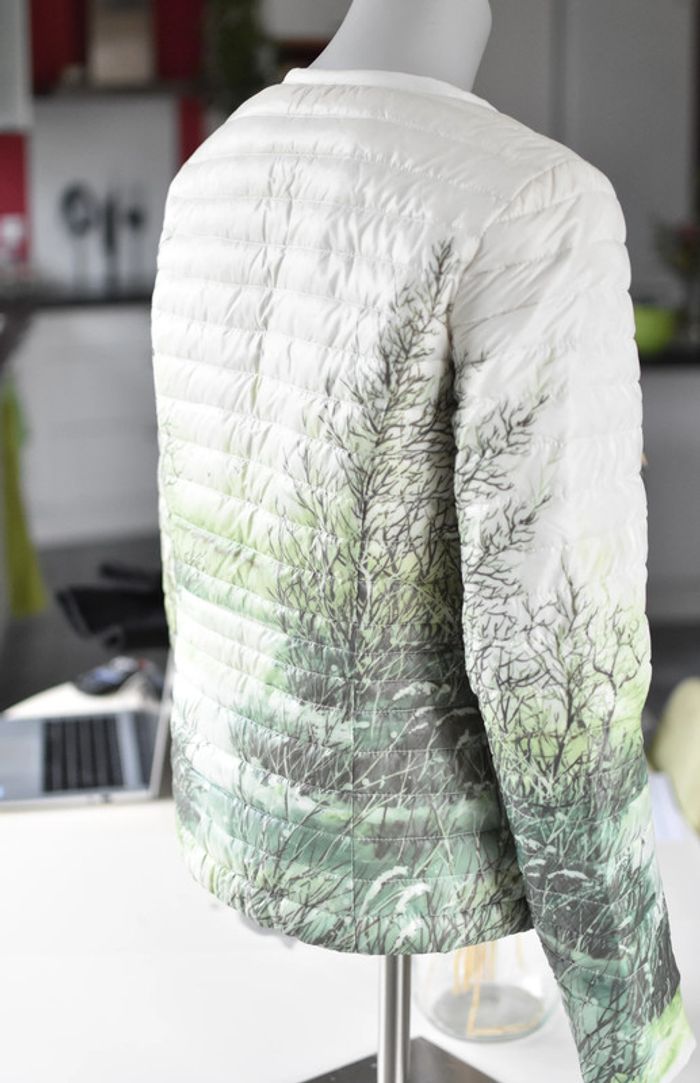 Veste On Parle de Vous en taille L - Très bon état - photo numéro 11
