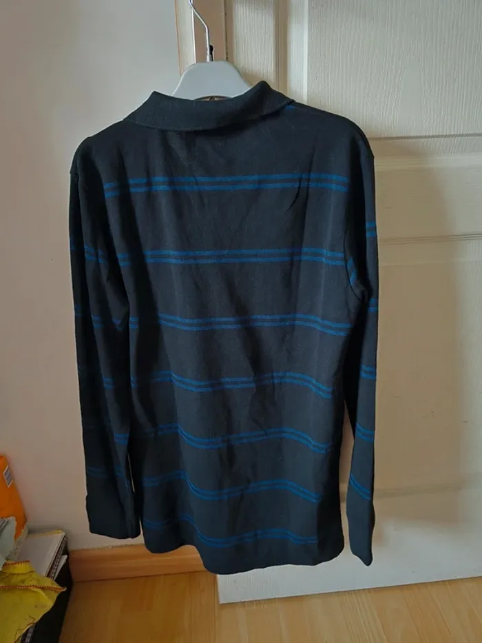 Polo Man & Son taille M excellent état - photo numéro 2